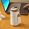 Sc9e2fdab842e4b93b2da892019367d409-1.webp Botella Térmica Acero Inoxidable para Viaje Oficina y Gym - Werlivo Republica Dominicana