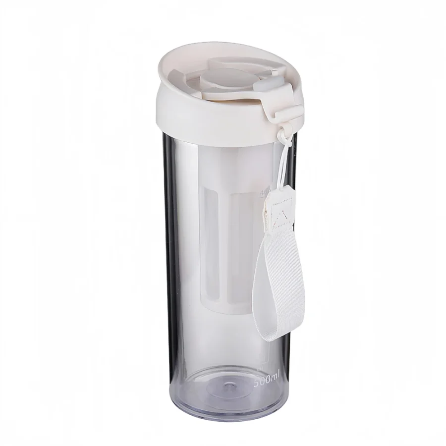 Scb1657b36efe4517a5f22b501ace58dbL.webp Botella Filtro para Café Frío con Colador Camping - Werlivo