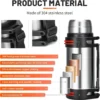Scf4d1a7be6044c128472cce076e739d2d-1.webp Botella Térmica Grande Acero Inoxidable para Viaje - Werlivo