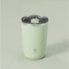 Sd436c88849aa4445a481c784cab6cff4o.webp Taza Auto-Mezcladora USB 350ml Acero Inoxidable - Werlivo