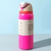 Sd948b5c9f1c5490fbf86634b0f531520P-2.webp Taza Térmica Acero Inoxidable con Sorbete Deportiva - Werlivo