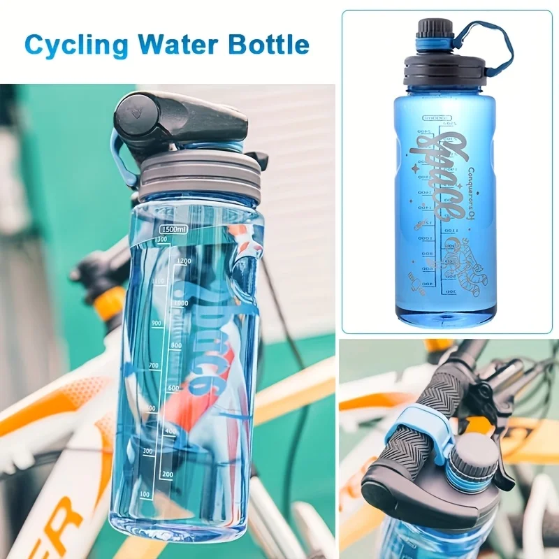 Sdad0240a366d4adaac9aff5d124e684fk.webp Botella Deportiva 2L/3L con Filtro BPA Free - Werlivo
