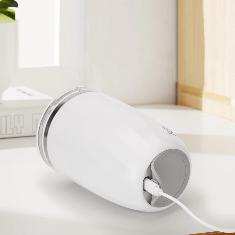 Sddfbf388871a4eaa848538c16b513184K.webp Taza Auto-Mezcladora USB 350ml Acero Inoxidable - Werlivo