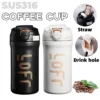 Sdecd01de11c548c9bfe9e63e42ec2583K.webp Taza Térmica Werlivo 600ml - Doble Pared y Sorbete - Werlivo Republica Dominicana