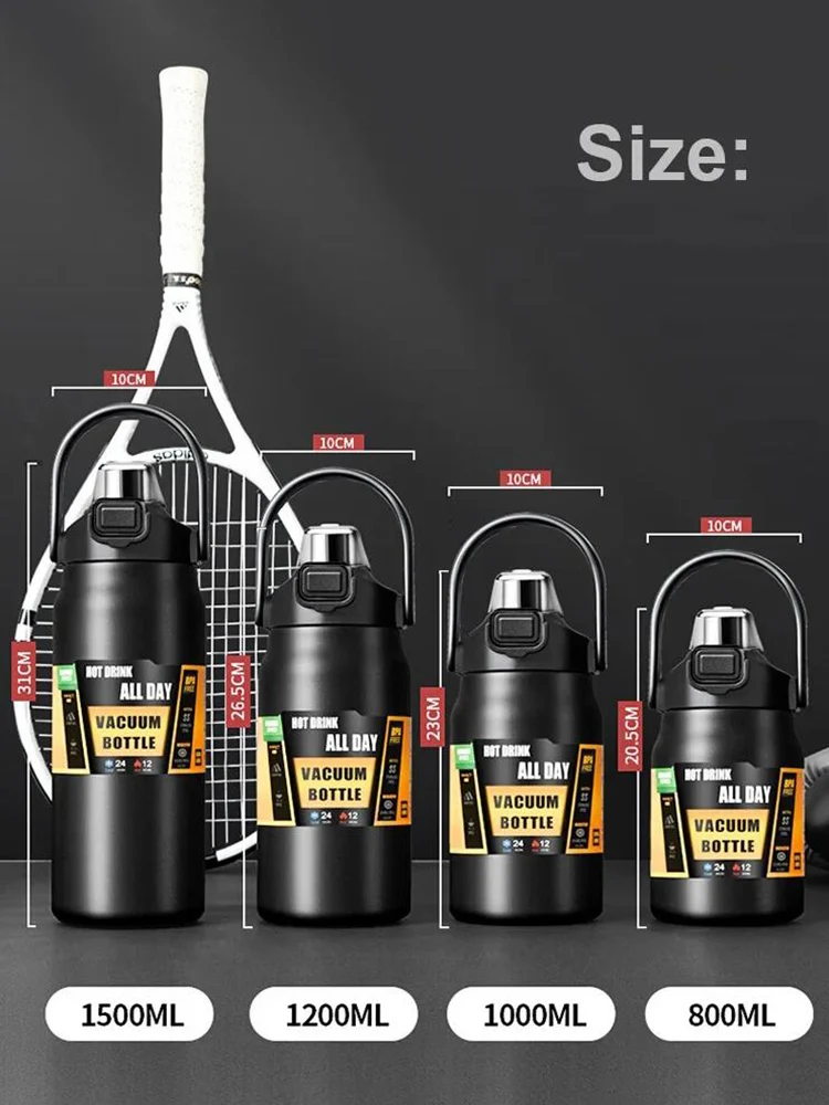 Sf13691f36ff94742b1f941f19e2f880aF.webp Termo Portátil con Sorbete Acero 304 Inoxidable - Werlivo