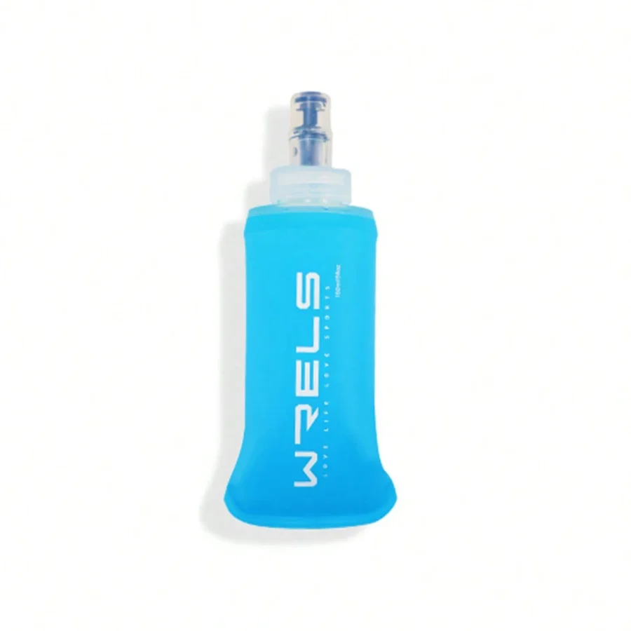 Sf2dd76d2a0be46c58bdc26b6200d74a8L.webp Botella de Agua Plegable de Silicona 150-500ml - Werlivo
