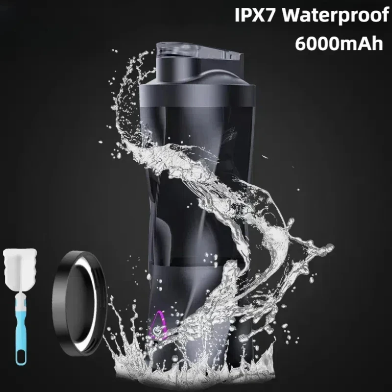 Sf4d22761d9124e7983fc38a18b95f0b2S.webp Licuadora Portátil Eléctrica 700ml USB Multifuncional - Werlivo