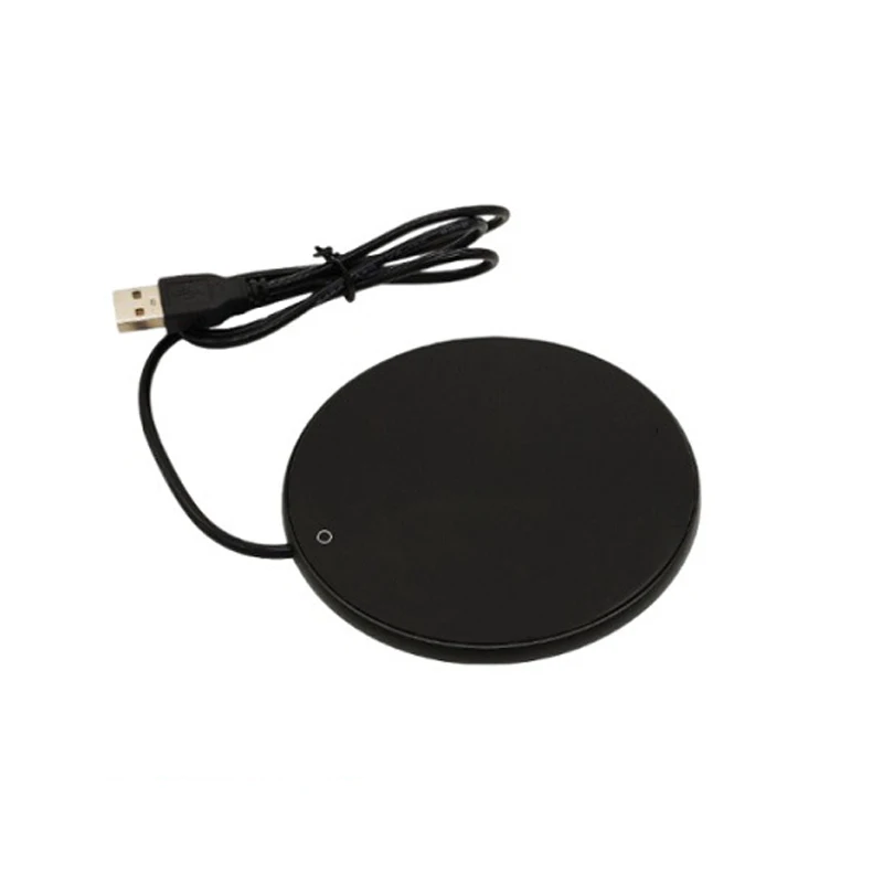 Sf55e0994c5c7450e92b269638af0605fb.webp Calentador de Tazas USB para Café y Té - Oficina - Werlivo