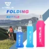 Sf95fb90036c94889a06208b8bc7a09868.webp Botella de Agua Plegable de Silicona 150-500ml - Werlivo Republica Dominicana