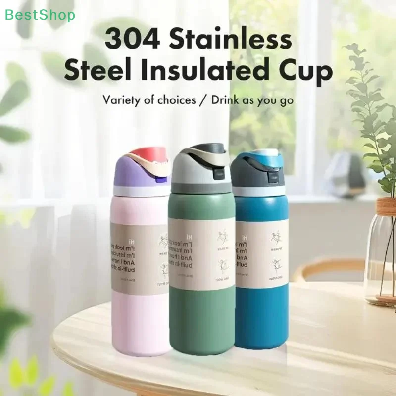Sfd1f5766d08c4364a88c084fef69accaf-1.webp Taza Térmica Acero Inoxidable con Sorbete Deportiva - Werlivo